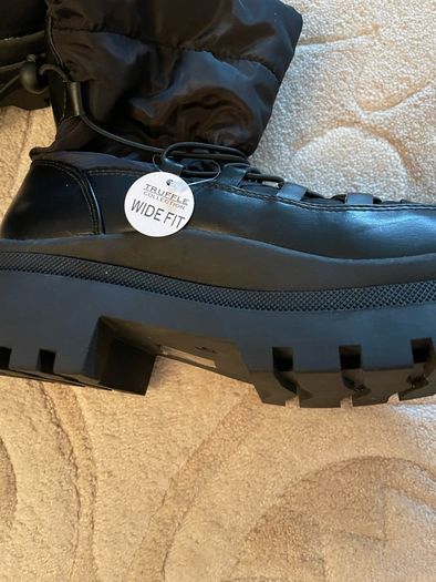 ladies boots