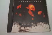 Soundgarden - Superunknown