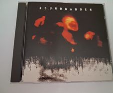 Soundgarden - Superunknown