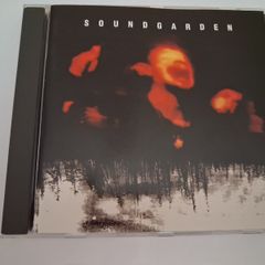 Soundgarden - Superunknown