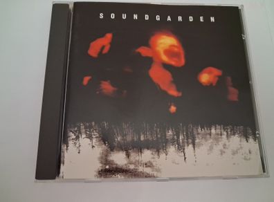 Soundgarden - Superunknown