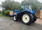 New Holland T5.105