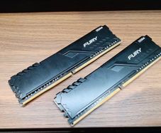 Ddr4 32gb 3400mhz