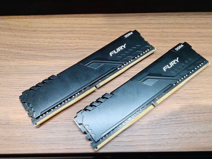 Amd Ryzen 9 5900x And 32gb Ddr4 Ram