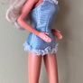 Vintage 1991 Pretty Surprise Barbie Doll Image 3