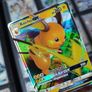 Raichu GX ! Ultra Rare ! from Hidden Fates Set ! Pokemon Card ! 20/68 ! TCG ! Image 2