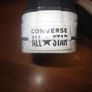 Converse....platform....size 3   black Image 4