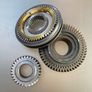 5th Gear Set 53x31 (Fiat Ducato) Image 2