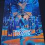 Marvel/MCU Cinema Posters Image 5