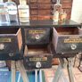 Vintage Apothecary Cabinet Image 5