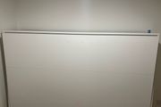 murphy double bed horizontal wall bed