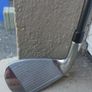 Golf club.8 iron. Image 2