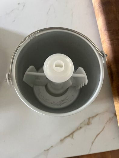 Icecream maker