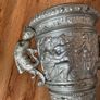 Victorian Neoclassical Urn / Chalice Image 3