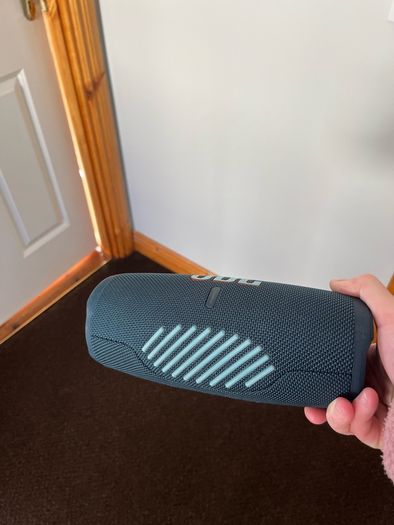 speaker