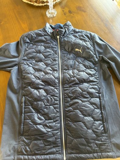 Puma jacket