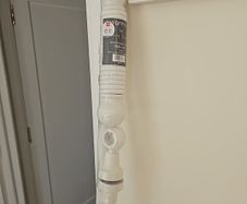 Curtain Pole 180cm