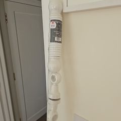 Curtain Pole 180cm