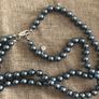 pearl necklace Image 4