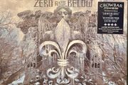Crowbar - Zero And Below