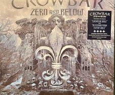 Crowbar - Zero And Below