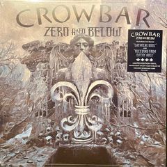 Crowbar - Zero And Below