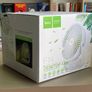 multifunctional powerful desktop fan Image 3