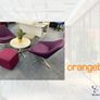 3 X Orangebox Reception Coffee Tables - Grade A Image 4