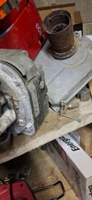 oil burners