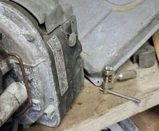 oil burners