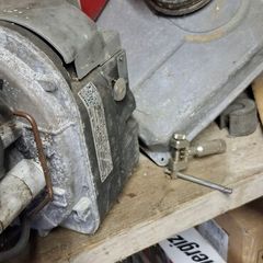 oil burners
