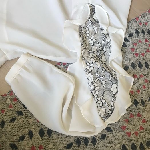 Zara Blouse