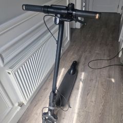 Segway ninebot scooter