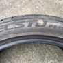 Tyre 255/40/20 Kumho Ecsta Image 5
