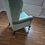 Queen Ann chair Image 2