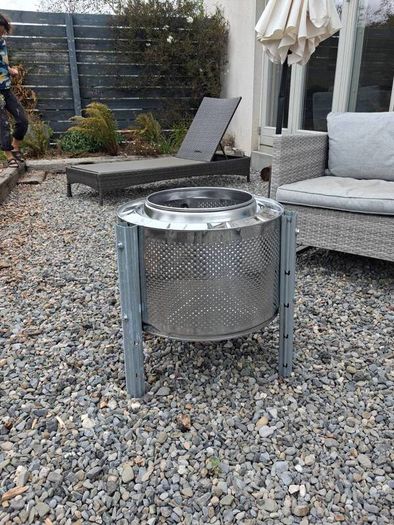 Fire Pit