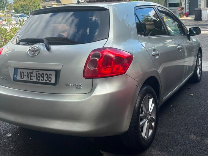 Toyota Auris 1.3
