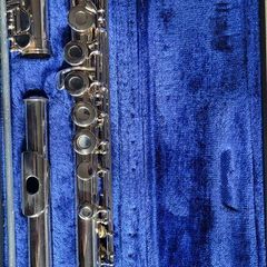 flute
