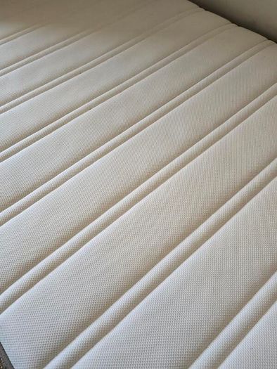 Hamarvik Ikea Single Mattress