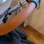iCandy Peach 3 Butterscotch Travel System Image 7