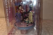 D-stage Disney Wreck-It Ralph 2 &amp; Mulan