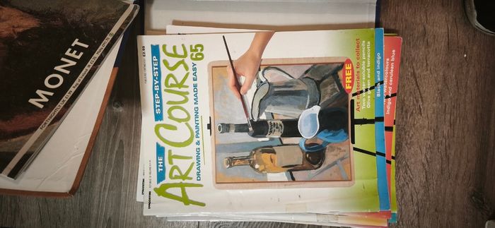 Art course