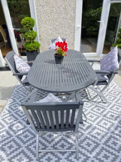 Garden Furniture