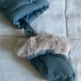 Ted Baker all in one winter coat Image 3