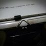 OLYMPIA SM3 typewriter working order Image 3