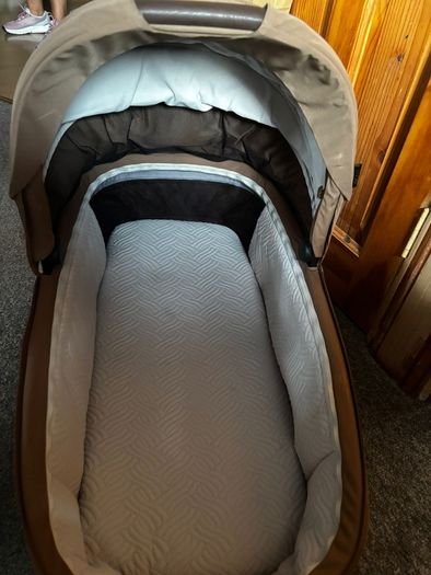 Venicci Claro 3 in 1 travel system