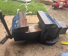 Large Vice
