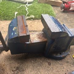 Large Vice