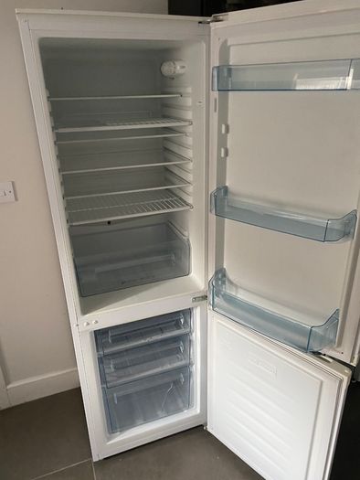 Zanussi Fridge