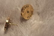 New Guess Earrings